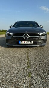 Mercedes-Benz CLA 180 - 6