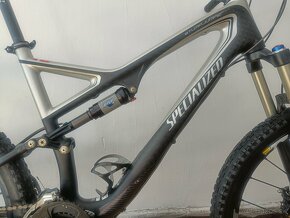 SPECIALIZED Stumpjumper FSR Elite CARBON - 6