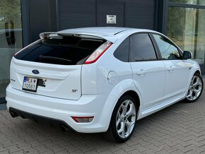 Ford Focus 2.5 ST swiss 166KW - 6