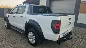 Predám Ford Ranger 3.2 Wildtrak 2015 - 6