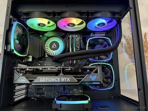 ⭐️ i9 13900K, RTX 4070 Ti Super 16GB, 32GB DDR5, 1TB, 850W - 6