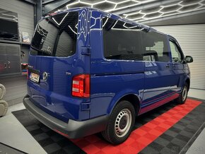 Volkswagen Transporter,  2.0 TDI, DPH, TOP STAV - 6