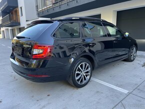 Škoda Octavia Combi 2.0 TDI Style 2019 - 6