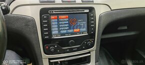 Predam Ford S MAX 2.0 TDCI - 6