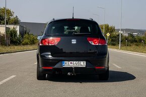 Seat Altea XL 1.6 TDI CR Reference - 6