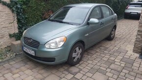 Hyundai Accent - 6