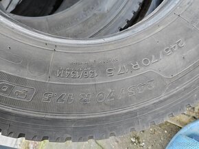 245/70 R17,5 Michelin X multi - 6