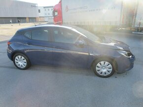 Opel Astra 1.5 CDTI s odp. DPH - 6