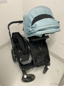 Bugaboo donkey 3 - 6