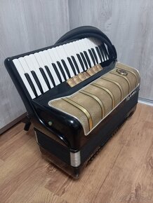 Hohner Pirola III.120bas. - 6