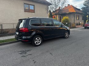 SEAT Alhambra, 2011, 2.0TDI, 103KW, M6 - 6