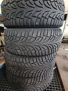 225 x 45 R17 - 6