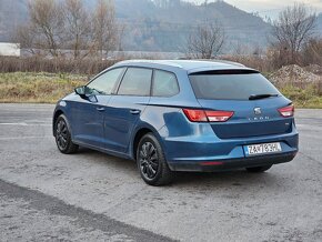 Seat leon tdi - 6