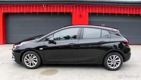 Opel Astra 1.5 CDTI 122k - 6