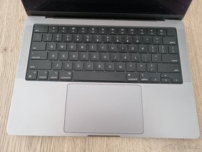 MacBook Pro 14" Apple M2 Max (2023) - 6