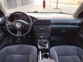 Volkswagen passat  b5.5 1.8t - 6