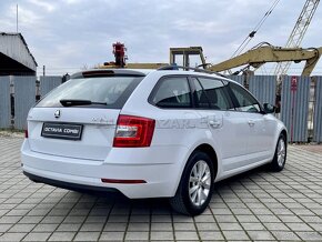 Škoda Octavia 3 Combi 2.0 TDI 110kW DSG°ACC°ODPOČET DPH - 6