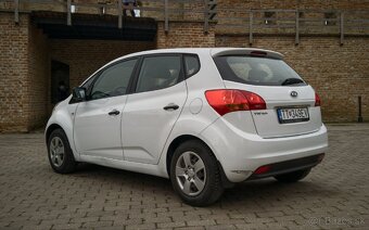 Kia Venga 1.4 CVVT - 6