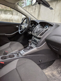 Ford Focus - combi 2012 - 6