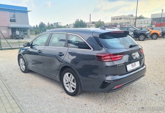 KIA CEED 1.6 CRDI VISION / MOŽNÝ ODPOČET DPH - 6