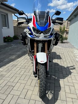 Honda CRF 1100 A4M Adventure Sports - 6