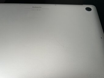 MacBook Pro 15", mid 2015, Retina, 2.8GHz, DG - 6