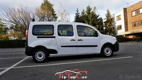 ⏩ Renault Kangoo Express MAXI 1.5 dCi 90k Cool - 6