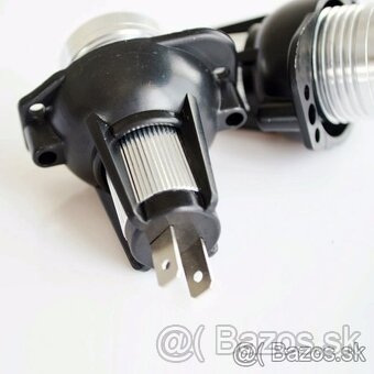 BMW CREE LED Angel Eyes 7000K pre original kružky - 6