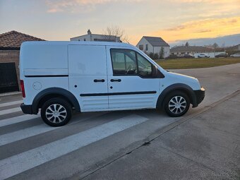 Ford Transit connect 1.8 TdCi Trend - 6