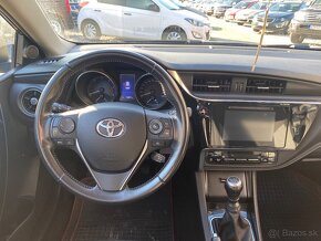 Toyota Auris 1.6 I D-4D S S Active - 6