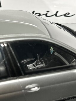 1:18 - BMW M5 E39 - OttOmobile - 6