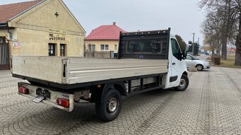 Renault Master 2.3Dci-Valnik - 6