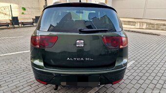 Seat Altea XL 1.9tdi - 6