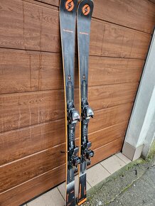 Blizzard Thunderbird R15 23/24 165cm - 6