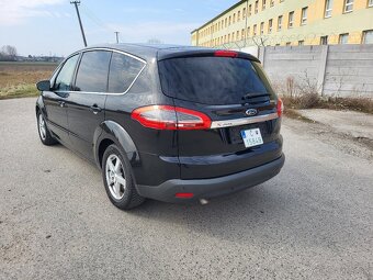 Ford s max titanium - 6