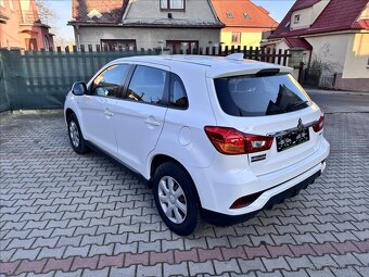 Mitsubishi ASX 1.6 86kW 2018 69659km 2WD 1.majitel - 6