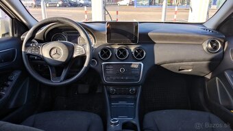 Mercedes A 160d - 6