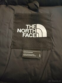 Nová páperka The North Face M96 Retro Nuptse Jacket - 6