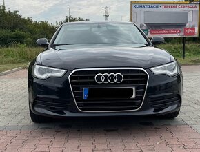 Audi A6 2.0 tdi 130kw - 6