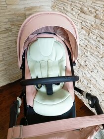 Stokke TRAILZ balanced pink - 6