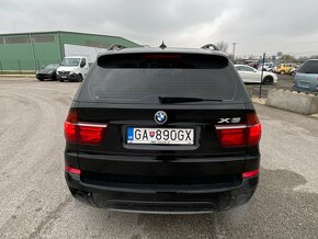 BMW X5 - 6