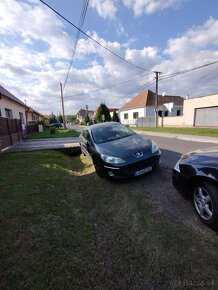 Predám Peugeot 407 - 6