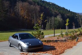 Fiat coupe 20vt turbo limitovaná edicia - 6