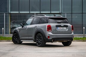 Mini Countryman Cooper S - 6