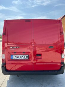 Ford Transit - 6