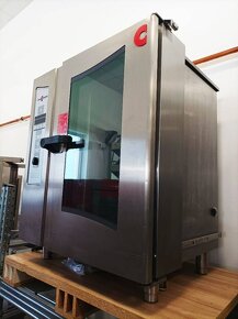 Konvektomat Convotherm OEB 10.10 s automat.mytím - 6