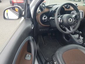 SMART FORFOUR EQ - 6