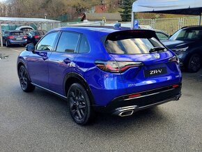 Honda ZR-V 2.0 e:HEV Sport e-CVT - 6