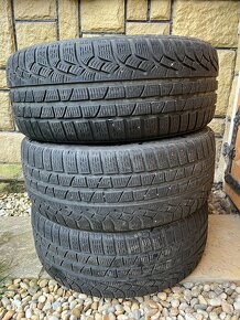 235/45 r18 Pirelli - 6