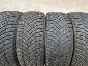 Pneumatiky Dunlop SP Winter Sport M3 195/50 R15 - 6